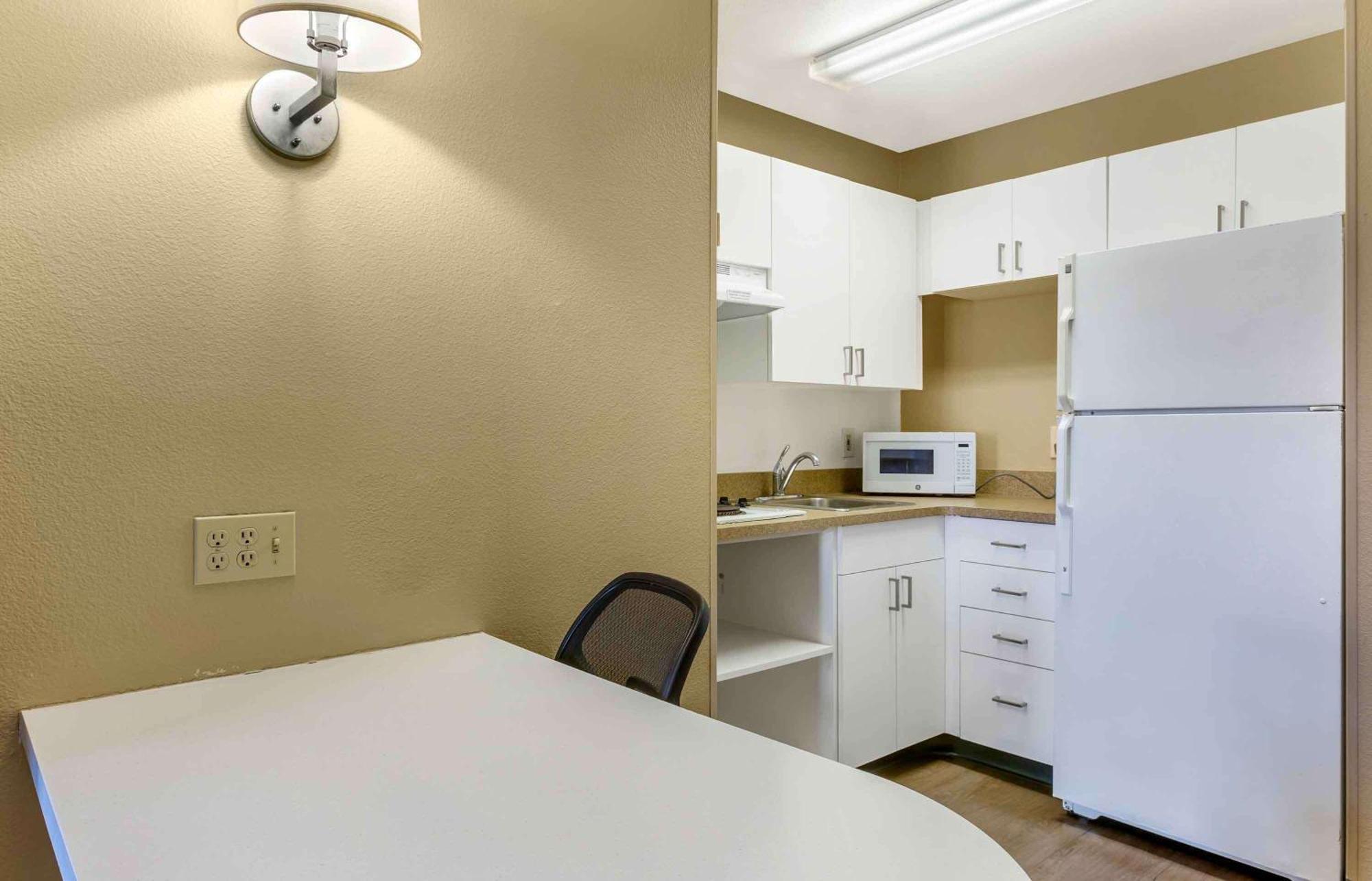 Extended Stay America Suites - Phoenix - Midtown Экстерьер фото