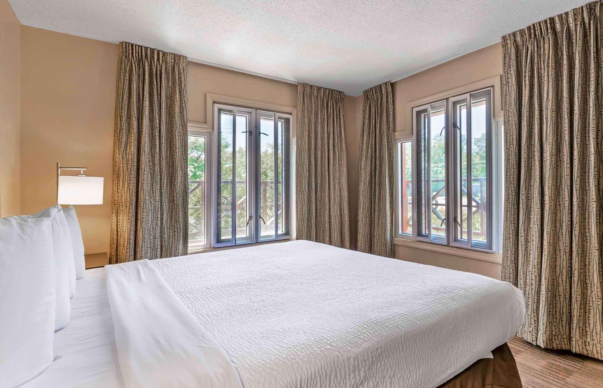 Extended Stay America Suites - Phoenix - Midtown Экстерьер фото